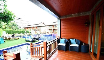 The Chaya Resort And Spa Chiang Mai