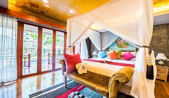 The Chaya Resort And Spa Chiang Mai