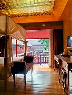 The Chaya Resort And Spa Chiang Mai