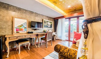 The Chaya Resort And Spa Chiang Mai