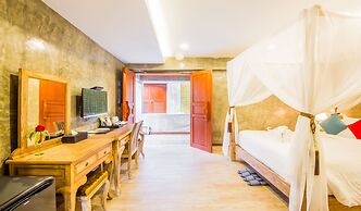 The Chaya Resort And Spa Chiang Mai