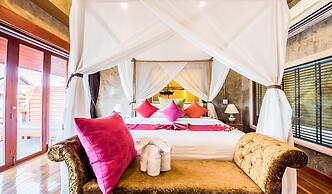 The Chaya Resort And Spa Chiang Mai