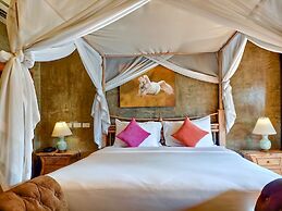 The Chaya Resort And Spa Chiang Mai