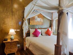 The Chaya Resort And Spa Chiang Mai