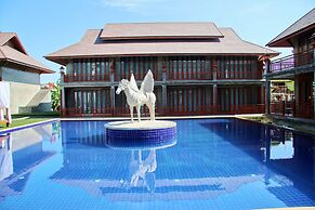 The Chaya Resort And Spa Chiang Mai