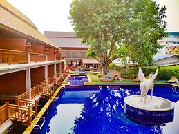 The Chaya Resort And Spa Chiang Mai