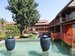 The Chaya Resort And Spa Chiang Mai