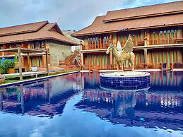 The Chaya Resort And Spa Chiang Mai