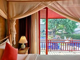 The Chaya Resort And Spa Chiang Mai