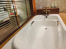 The Chaya Resort And Spa Chiang Mai