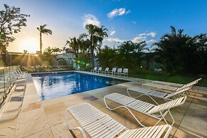 Nightcap at Golden Beach Tavern