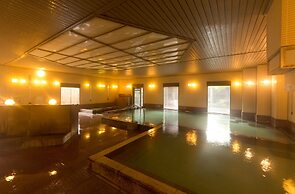 Kusatsu Onsen Hotel Village