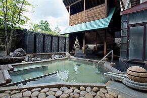 Kusatsu Onsen Hotel Village