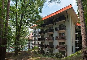 Kusatsu Onsen Hotel Village