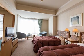 Kusatsu Onsen Hotel Village