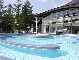 Kusatsu Onsen Hotel Village