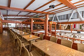 Kusatsu Onsen Hotel Village