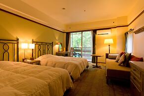 Kusatsu Onsen Hotel Village