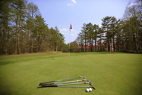 Kusatsu Onsen Hotel Village