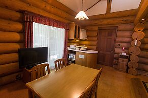 Kusatsu Onsen Hotel Village