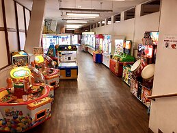 Kusatsu Onsen Hotel Village