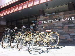 Kusatsu Onsen Hotel Village