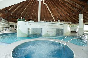 Kusatsu Onsen Hotel Village