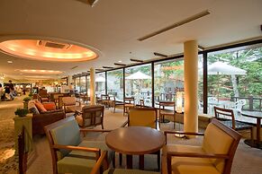 Kusatsu Onsen Hotel Village