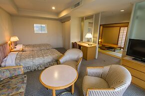 Kusatsu Onsen Hotel Village