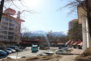 Kusatsu Onsen Hotel Village