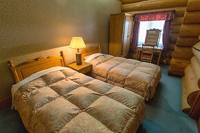 Kusatsu Onsen Hotel Village