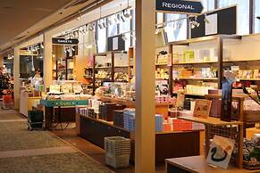 Kusatsu Onsen Hotel Village