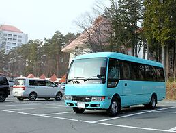 Kusatsu Onsen Hotel Village