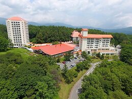 Kusatsu Onsen Hotel Village