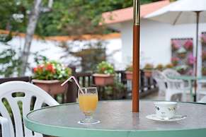 Kusatsu Onsen Hotel Village