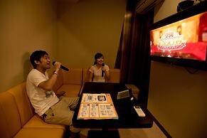 Kusatsu Onsen Hotel Village