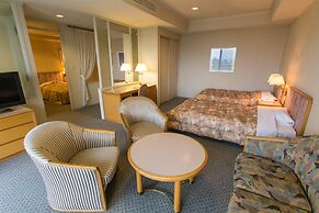 Kusatsu Onsen Hotel Village