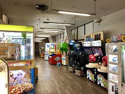 Kusatsu Onsen Hotel Village