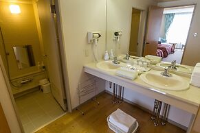 Kusatsu Onsen Hotel Village