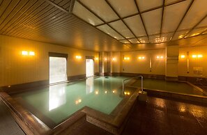 Kusatsu Onsen Hotel Village