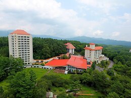 Kusatsu Onsen Hotel Village