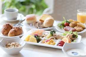 Kusatsu Onsen Hotel Village