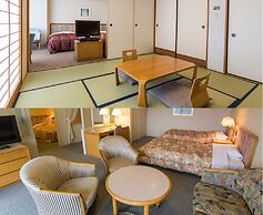 Kusatsu Onsen Hotel Village