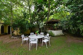 Secret Garden Villa