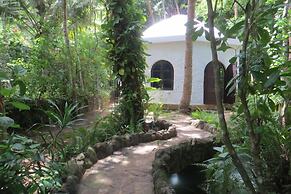 Secret Garden Villa