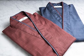 Bourou NOGUCHI Noboribetsu - Adult Only