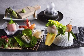 Bourou NOGUCHI Noboribetsu - Adult Only