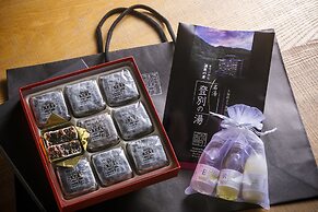 Bourou NOGUCHI Noboribetsu - Adult Only