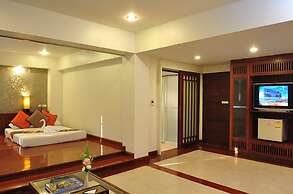 Lomtalay Chalet Resort