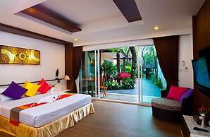 Lomtalay Chalet Resort